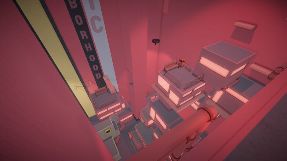 ULTRA VERTIGO screenshot 1