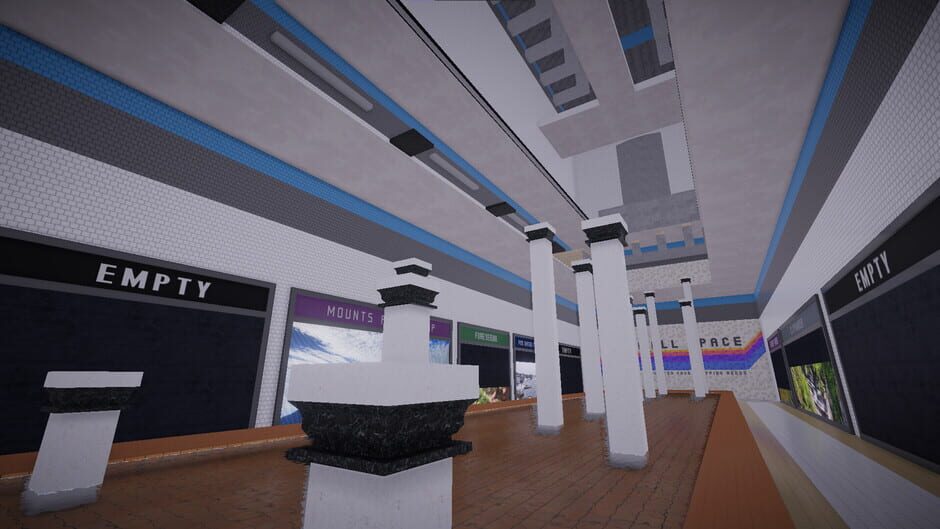 ULTRA VERTIGO screenshot 3