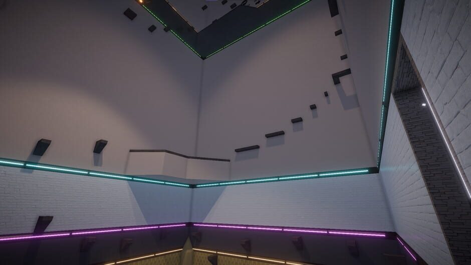 ULTRA VERTIGO screenshot 5