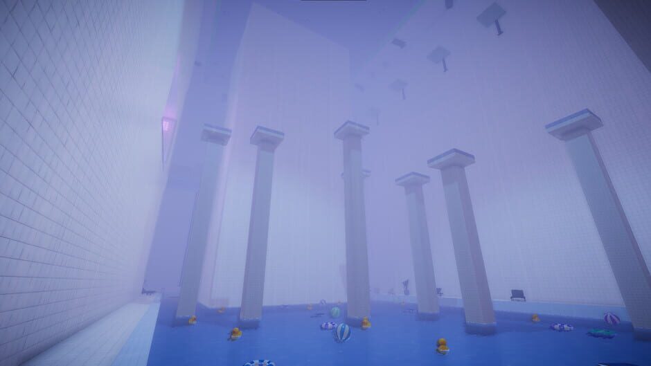 ULTRA VERTIGO screenshot 6