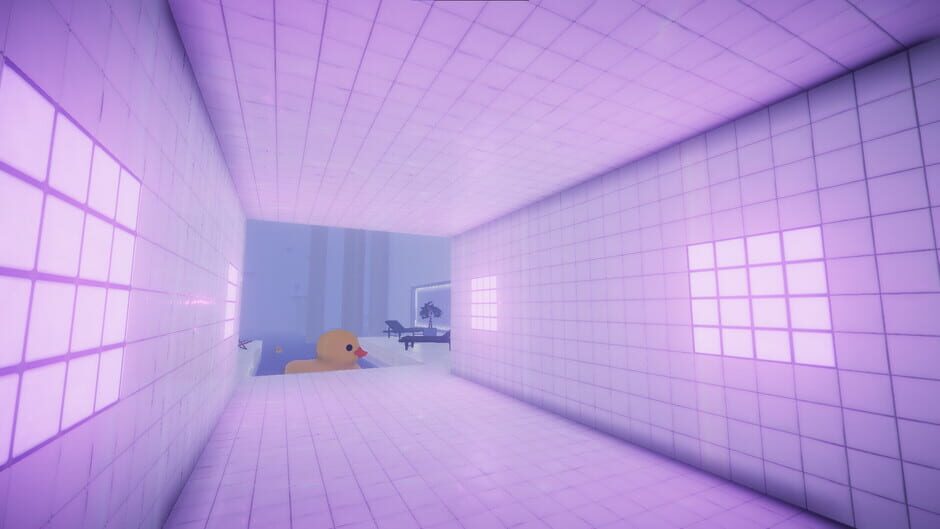 ULTRA VERTIGO screenshot 7