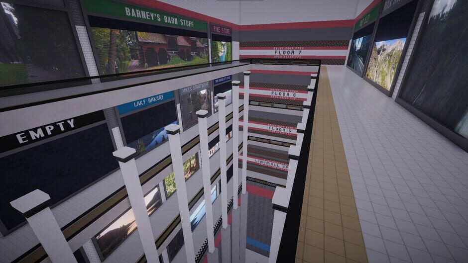 ULTRA VERTIGO screenshot 8