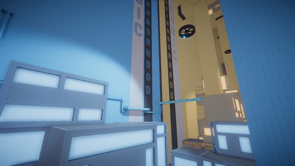 ULTRA VERTIGO screenshot 10