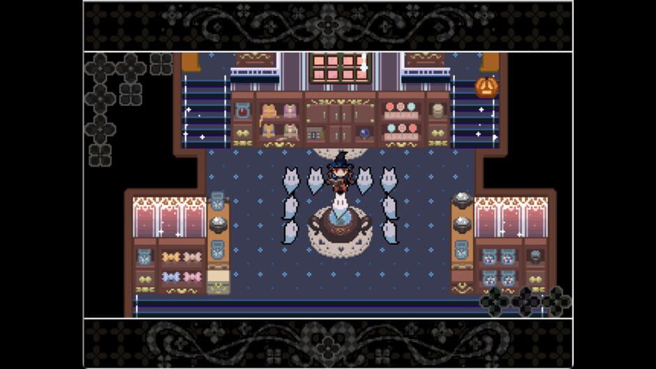 Adventure of Samsara screenshot 1