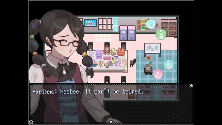 Adventure of Samsara screenshot 4