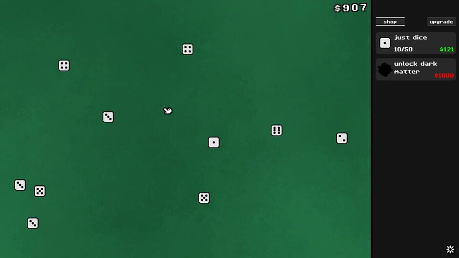 Incredicer screenshot 1