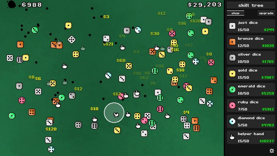 Incredicer screenshot 4