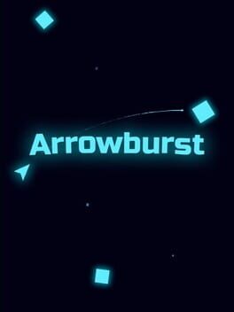 Arrowburst cover
