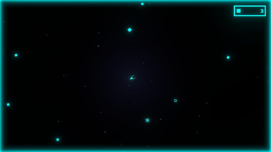 Arrowburst screenshot 1