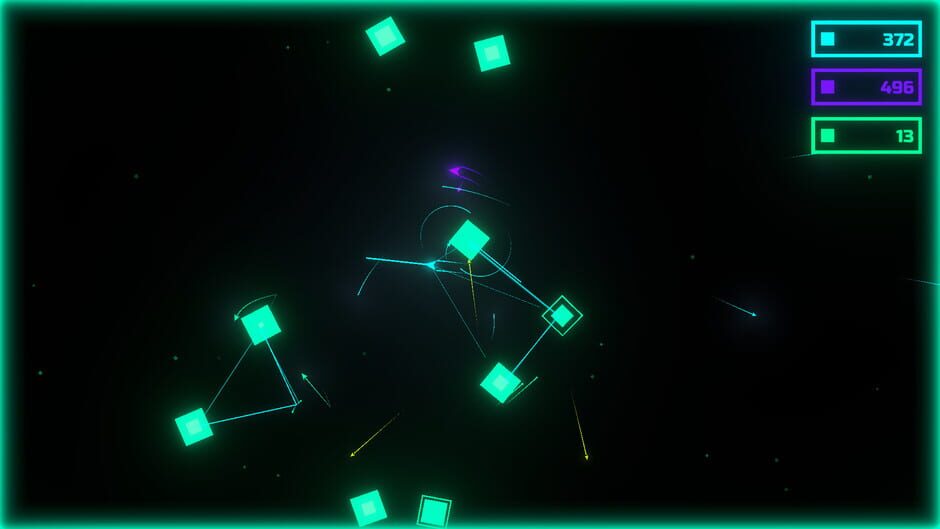 Arrowburst screenshot 7