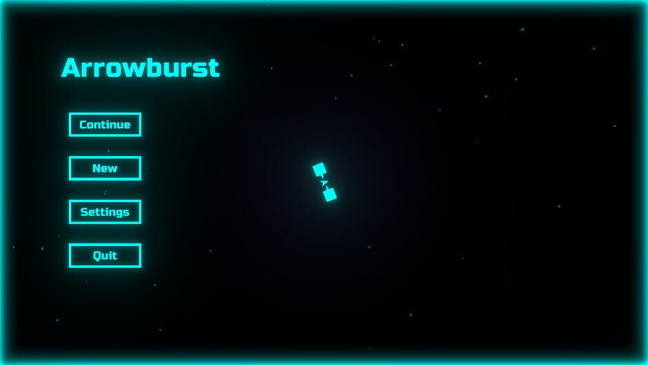Arrowburst screenshot 8