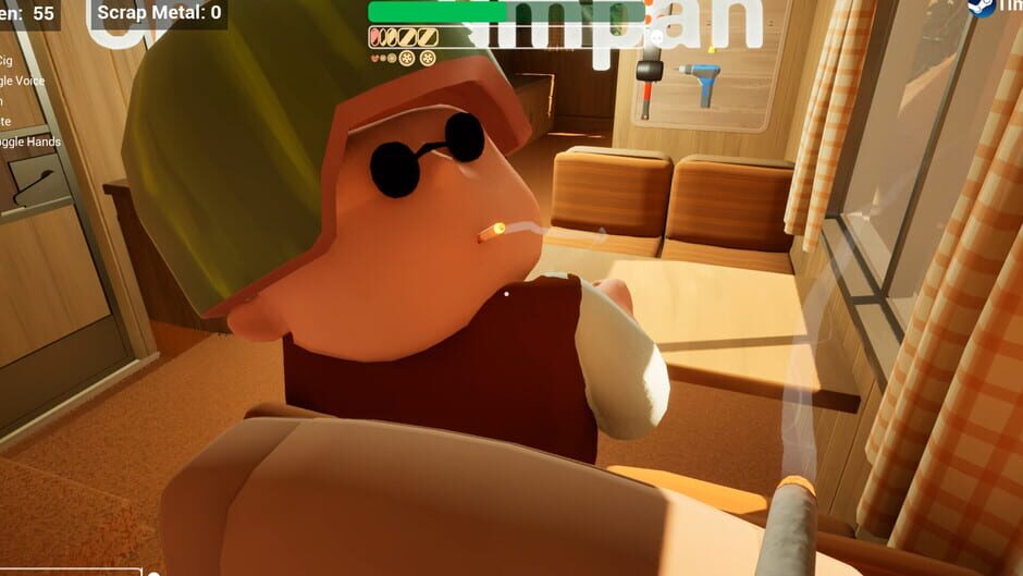 RV There Yet? screenshot 4