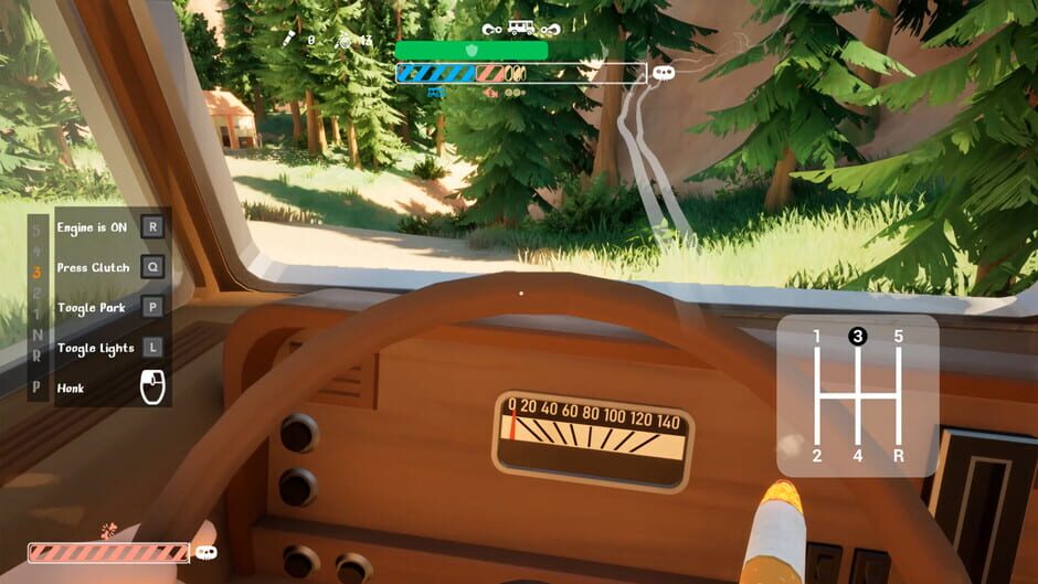 RV There Yet? screenshot 5