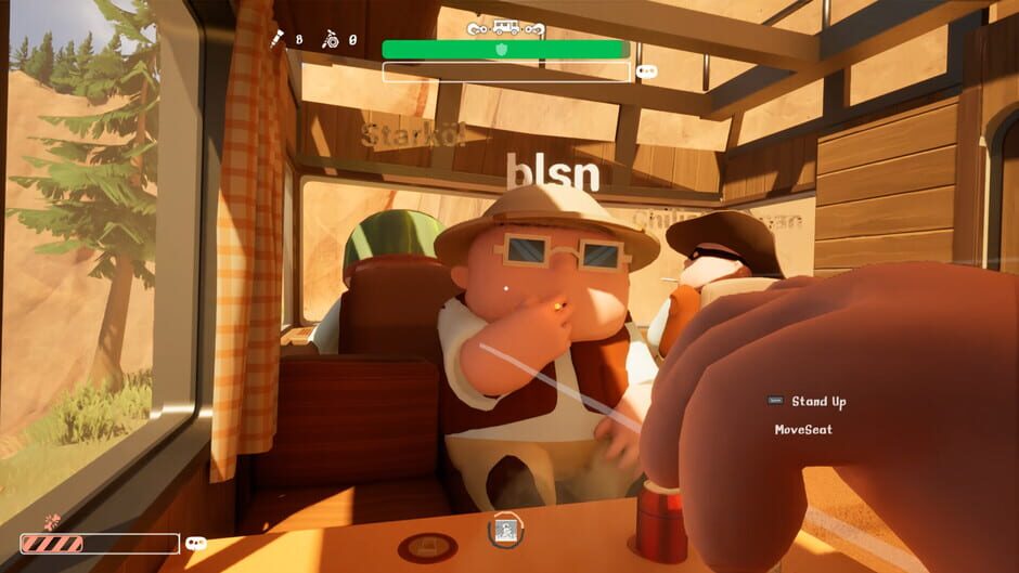 RV There Yet? screenshot 8