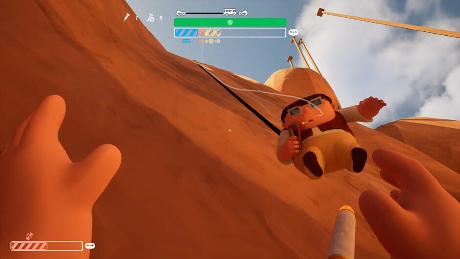 RV There Yet? screenshot 9