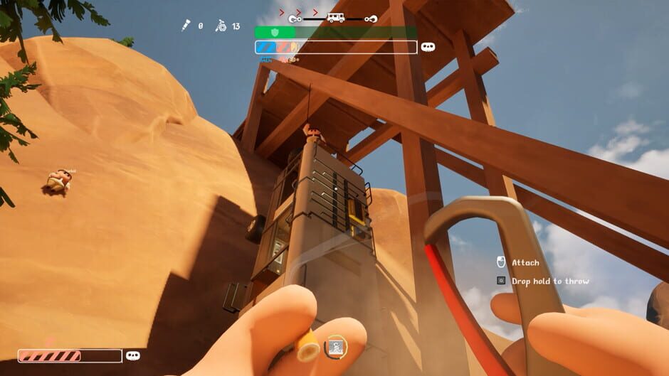 RV There Yet? screenshot 10