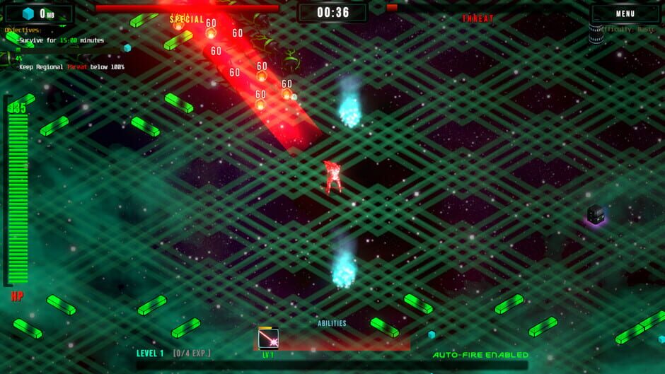 Incursion screenshot 2