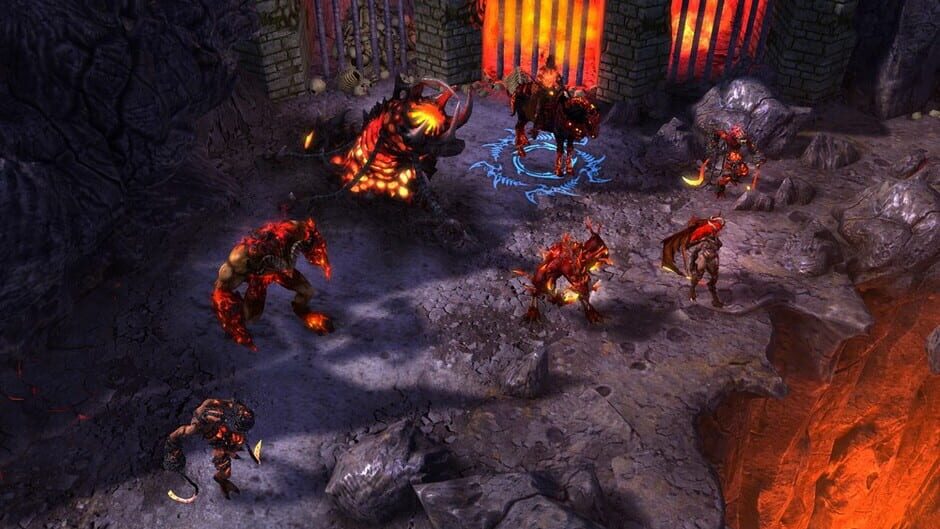 Might & Magic: Heroes VI screenshot 5