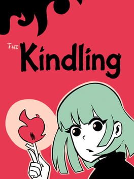 The Kindling cover