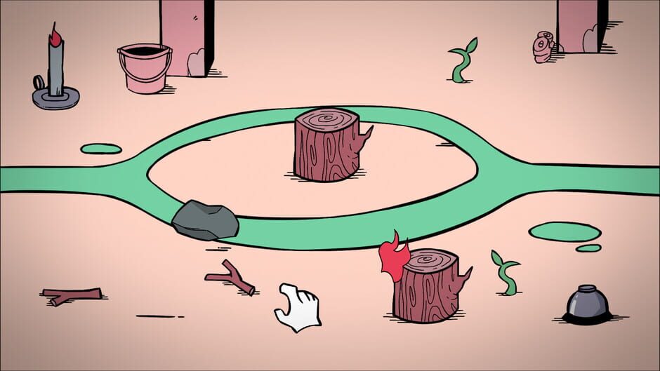 The Kindling screenshot 3