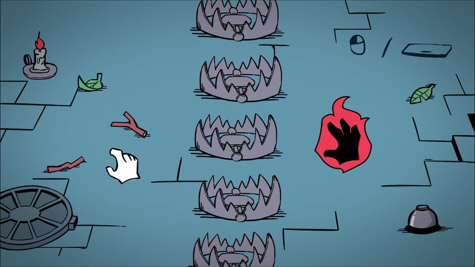 The Kindling screenshot 4