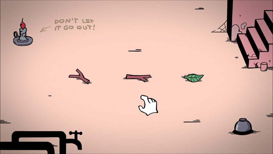 The Kindling screenshot 6