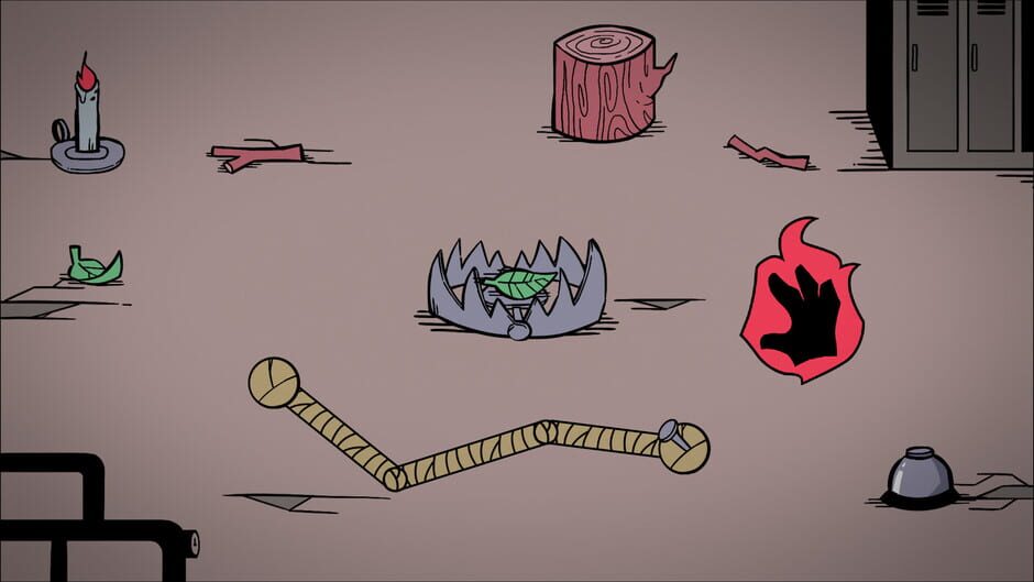 The Kindling screenshot 7