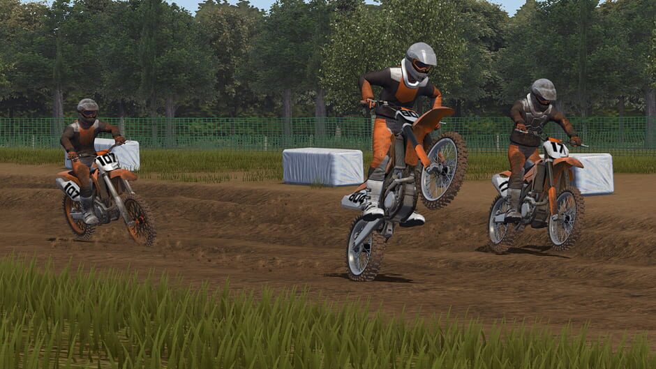 MX Bikes screenshot 2