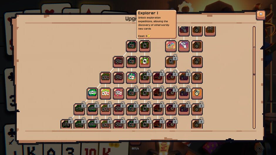 This Ain't Even Poker, Ya Joker screenshot 4