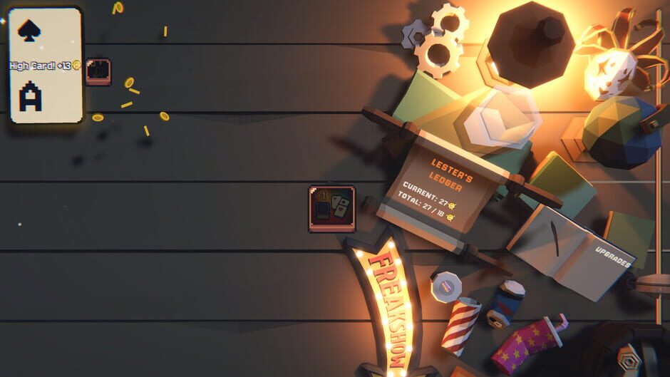 This Ain't Even Poker, Ya Joker screenshot 6