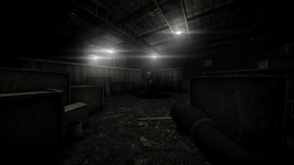 Days Without Incident screenshot 1