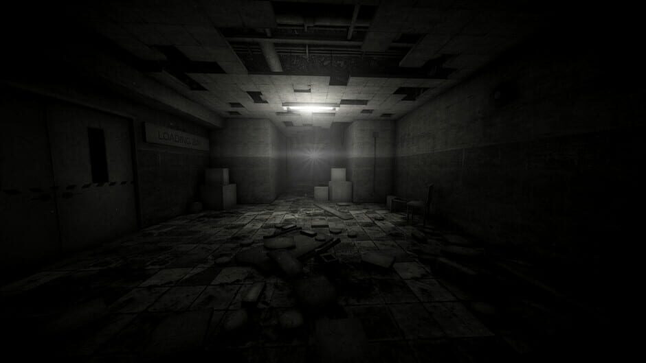 Days Without Incident screenshot 2