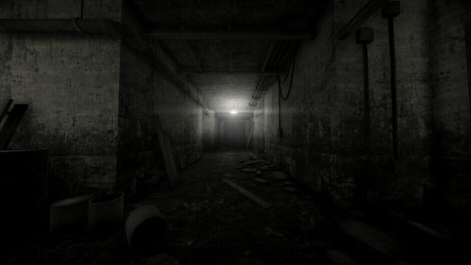 Days Without Incident screenshot 11