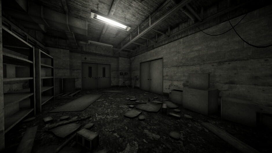 Days Without Incident screenshot 12