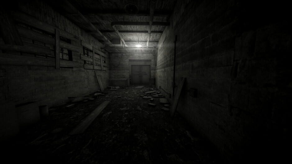 Days Without Incident screenshot 3