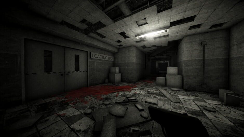 Days Without Incident screenshot 4