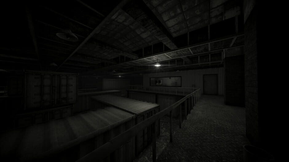 Days Without Incident screenshot 5