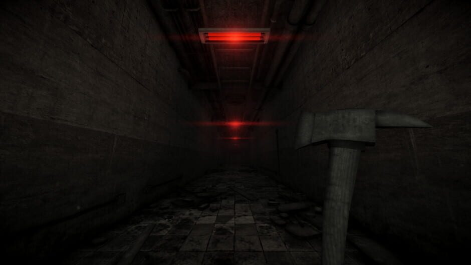 Days Without Incident screenshot 6