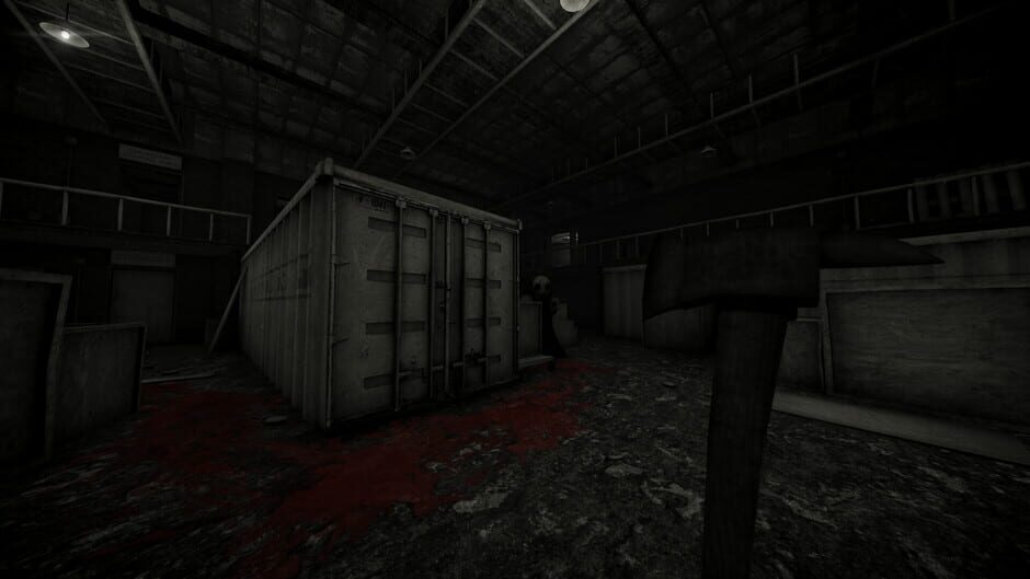 Days Without Incident screenshot 7