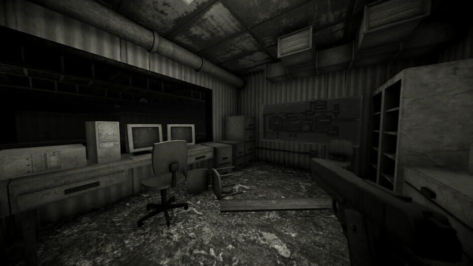 Days Without Incident screenshot 8