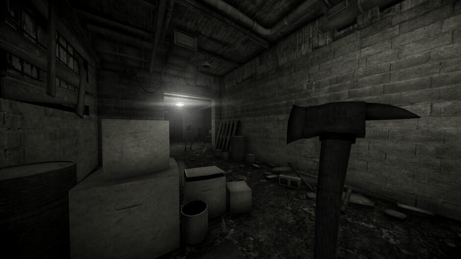 Days Without Incident screenshot 9