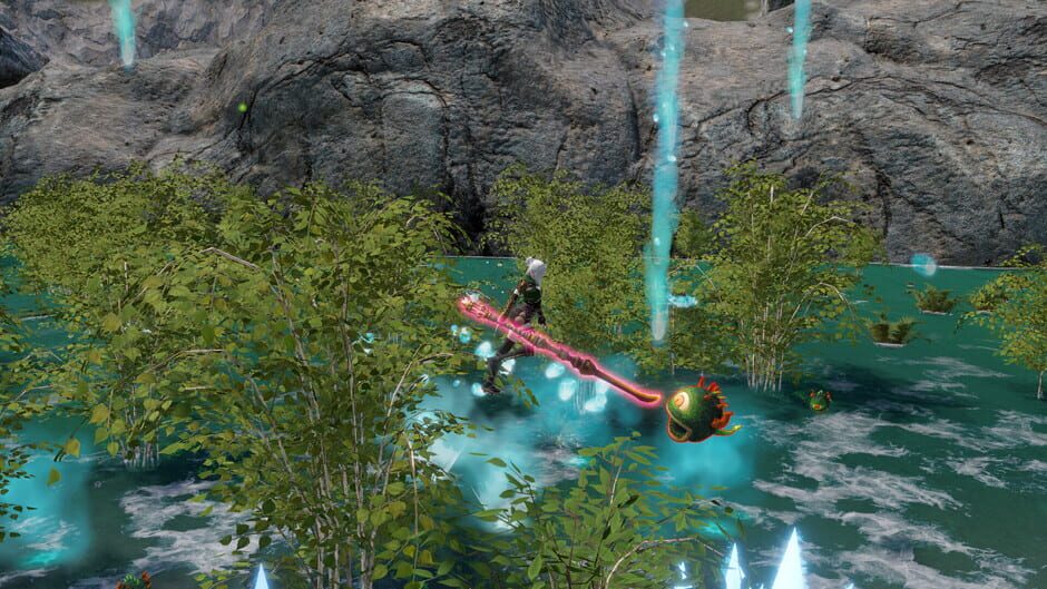 Cultivation Magic World screenshot 12