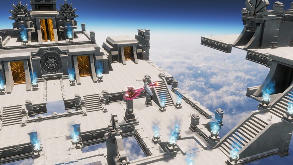 Cultivation Magic World screenshot 14