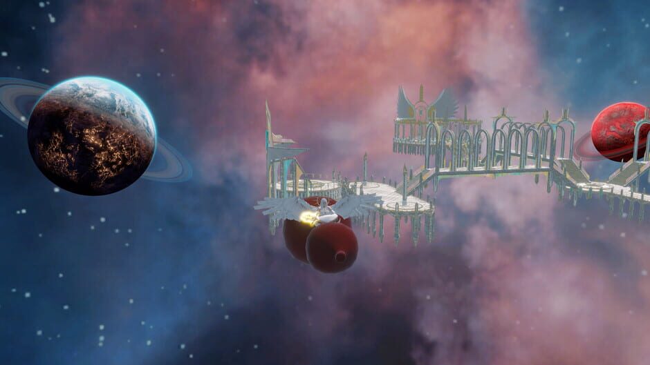 Cultivation Magic World screenshot 16