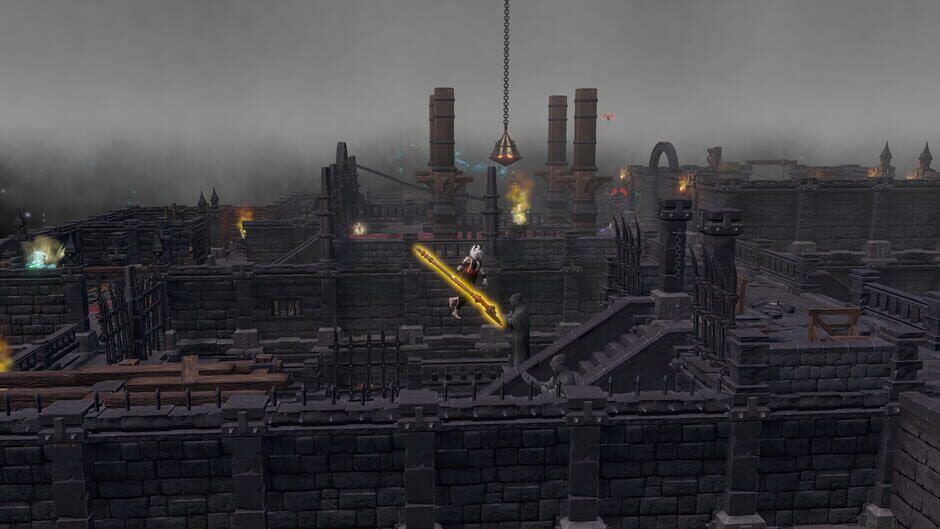 Cultivation Magic World screenshot 17