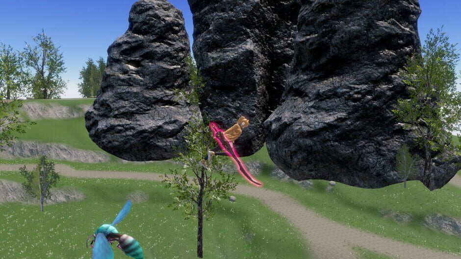 Cultivation Magic World screenshot 6