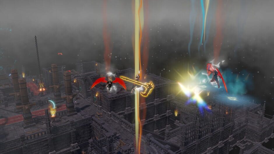 Cultivation Magic World screenshot 7