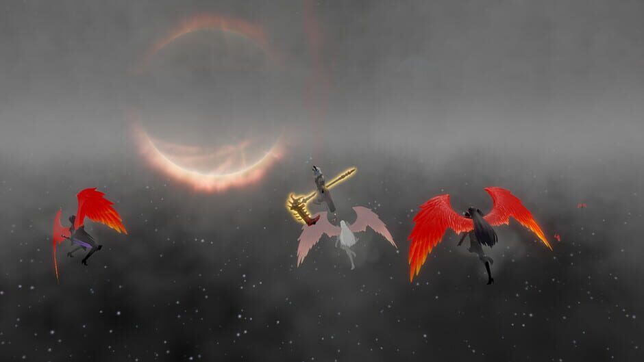 Cultivation Magic World screenshot 8