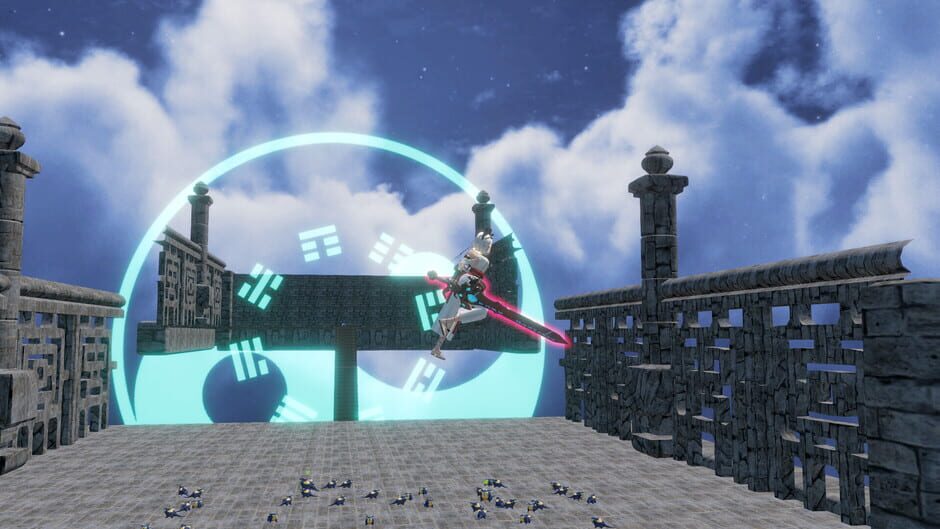 Cultivation Magic World screenshot 9