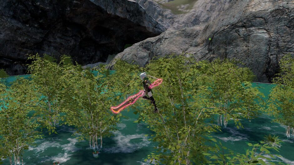 Cultivation Magic World screenshot 10